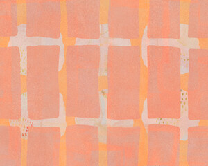 Abstract art background blush pink