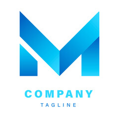 Collection of abstract red triangle vectors and modern company logos