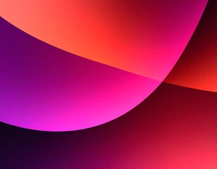 Abstract gradient curves (1)