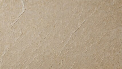 Pale handmade paper texture features subtle brush strokes, creating a delicate, natural surface. This artistic, tactile material enhances design projects, backgrounds, stationery, and crafts with its 