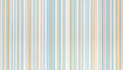 Abstract vertical pastel stripes
