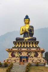 Fototapeta premium temple of heaven