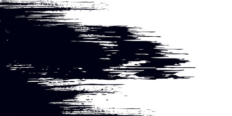 mud stain speed lines vector illustration