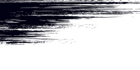 mud stain speed lines vector illustration