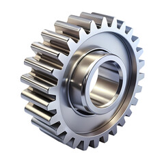 PrecisionEngineered Gear A Detailed View