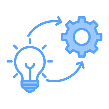 Implementation Icon