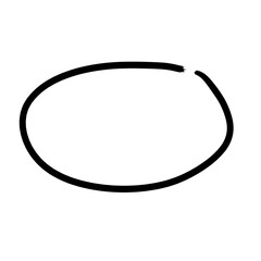 Hand drawn  highlight illustrations.