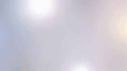 Soft Light Background. Silver backdrop showcases smooth gradient. Perfect for marketing, design projects, website use.