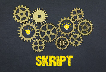 Skript