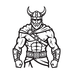 Legends of the North: The Untold Sagas of Viking Warriors, Seafaring Conquests, and Norse Mythology