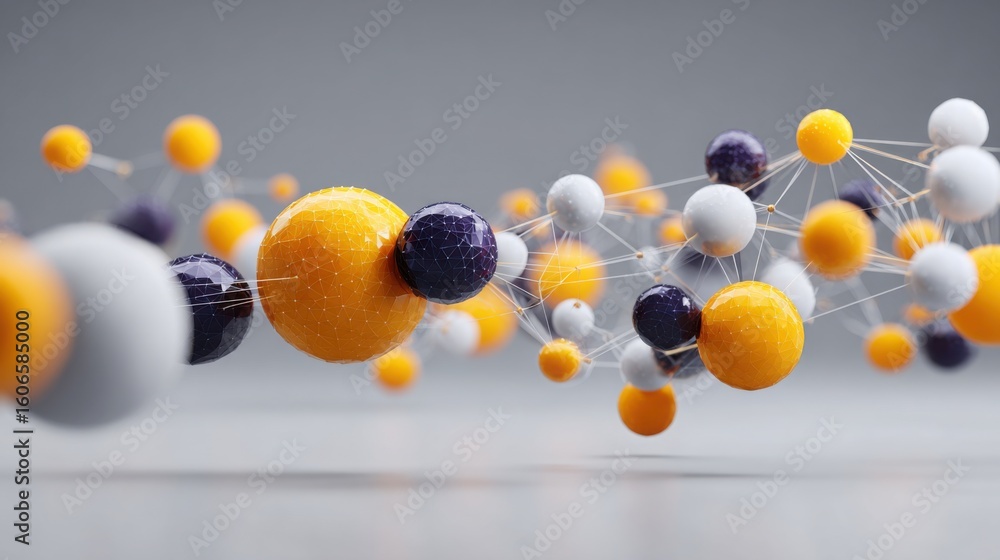 Poster fresh bunch of fruit with oranges displayed together in a clean layout for a behavioral blockchain t