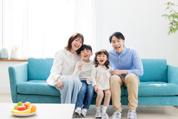 家族イメージ