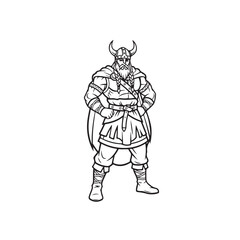 Legends of the North: The Untold Sagas of Viking Warriors, Seafaring Conquests, and Norse Mythology