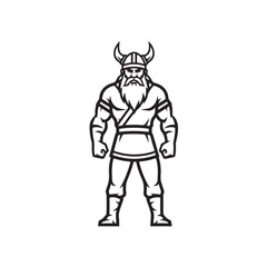 Legends of the North: The Untold Sagas of Viking Warriors, Seafaring Conquests, and Norse Mythology