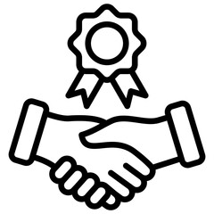 Team Commitment Icon