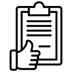 Service Promise Icon