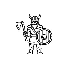 Legends of the North: The Untold Sagas of Viking Warriors, Seafaring Conquests, and Norse Mythology