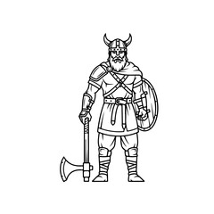 Legends of the North: The Untold Sagas of Viking Warriors, Seafaring Conquests, and Norse Mythology