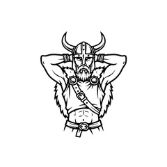 Legends of the North: The Untold Sagas of Viking Warriors, Seafaring Conquests, and Norse Mythology
