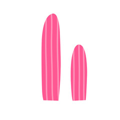 pink cactus vector women's day