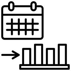 Consistency Icon