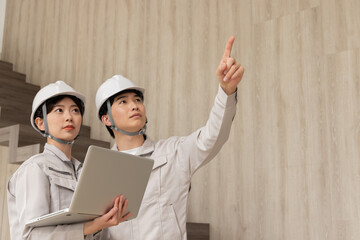 建設　不動産　設計　建築　エンジニア　電気工事のタグ
