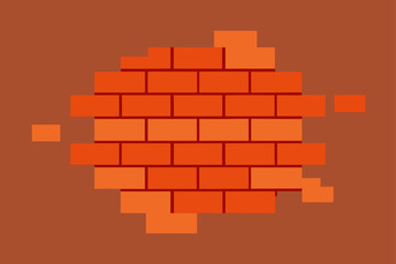 brick wall background