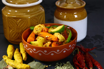 Aam ka Achaar