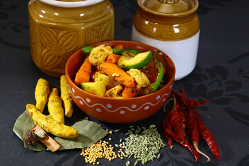 Aam ka Achaar