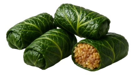 A glass container with a tight-fitting lid holding a portion of duck saute, accented by a few whole peppercorns.