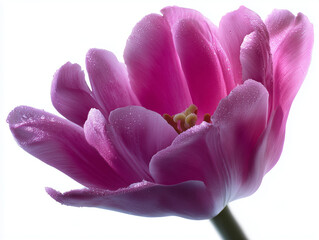 Fototapeta premium Tulip Flower