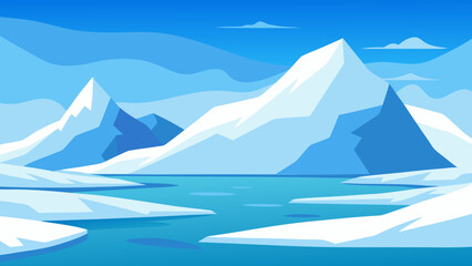 Explore a vibrant coral reef teeming with intricate structures and life