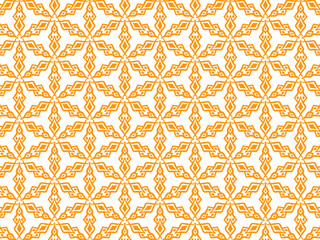 Seamless pattern texture with hand drawn  line elements, Concept for paper, scrapbooks, packaging, beauty products, textile, fashion.
