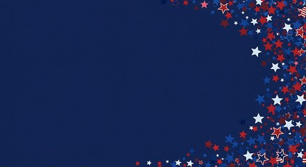  Festive Stars A Tribute to the Nation, Dazzling Descent Stars of Independence