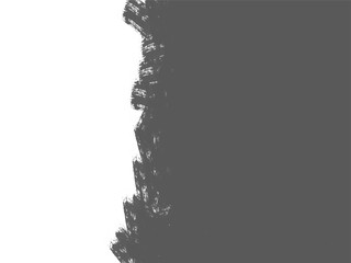 Grunge Texture Background with Dust and Scratches. Distressed Overlay in Black and White.
