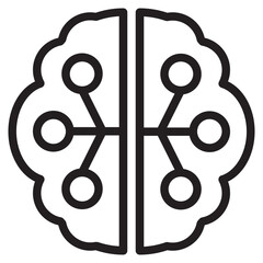 brain icon