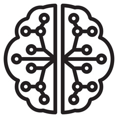 brain icon