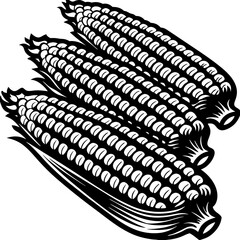 (linocut style)