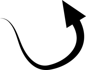Arrow collections. Elements for design