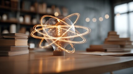 Balancing innovation protection and open sharing, academic IP nurtures research growth and honors creator rights.
