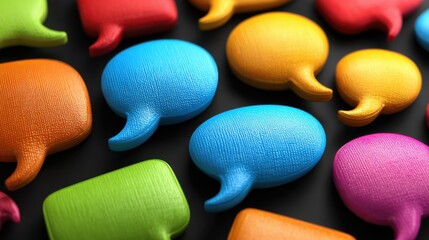 Moderation and dynamic content work together to inspire ongoing, constructive discussions in thriving online forums.
