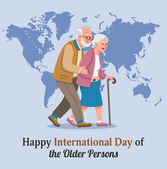International Day of Older Persons