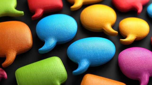 Moderation and dynamic content work together to inspire ongoing, constructive discussions in thriving online forums.
