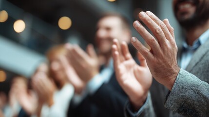 Promoting shared responsibility by engaging employees and stakeholders in meaningful ethical and social initiatives.
