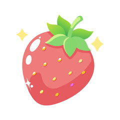 strawberry