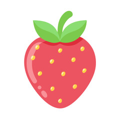 strawberry