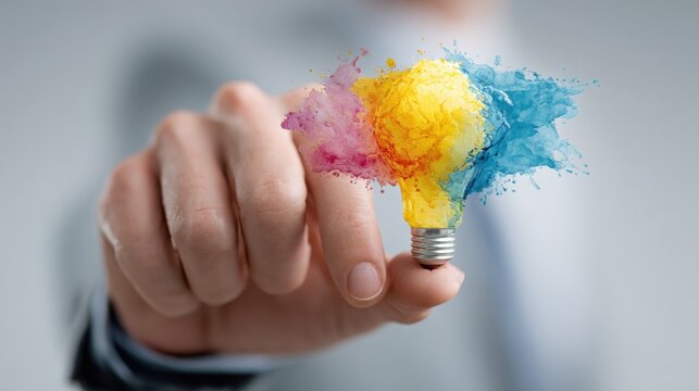 Intellectual leadership inspires innovation and growth by sharing knowledge and guiding teams with visionary, thoughtful decision-making.
