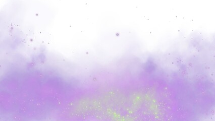 Soft pastel-colored cloud texture with a dreamy atmosphere