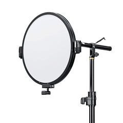 Fototapeta premium Professional Photography Lighting Kit with