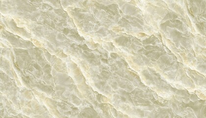 Obraz premium Light ivory marble texture with noise smudge pattern showing natural stone veining and surface details